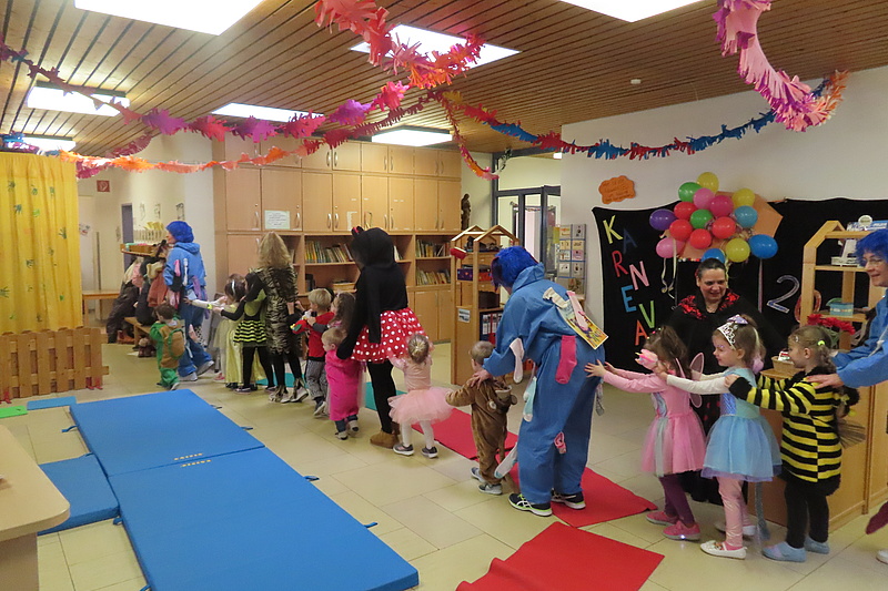 Karneval